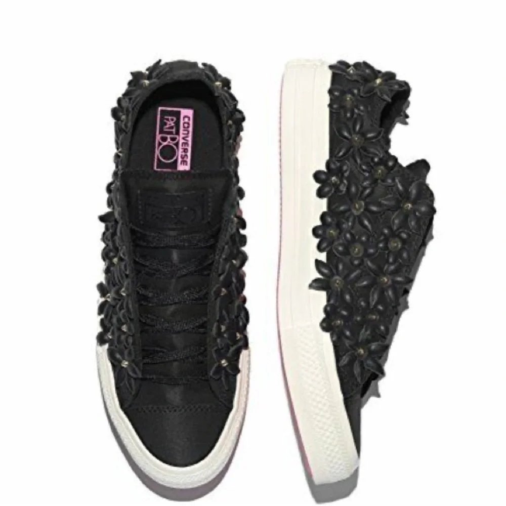 PatBO converse black